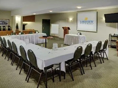 Coastal Inn Halifax - Bayers Lake 